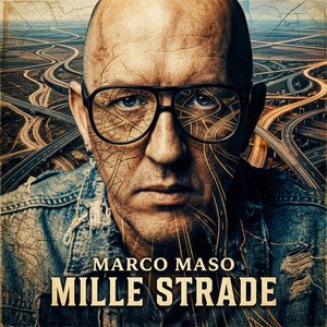 Copertina di Mille Strade