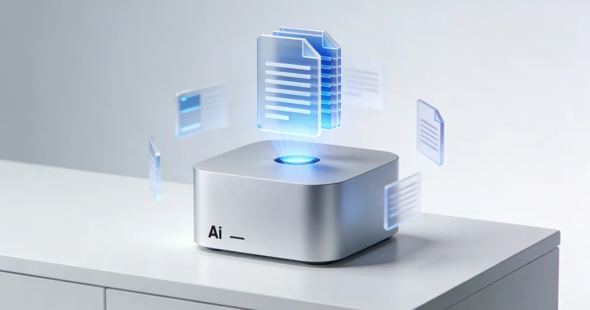 Immagine di anteprima per l'articolo: Kimi AI: non leggo più documenti, mi affido all'AI