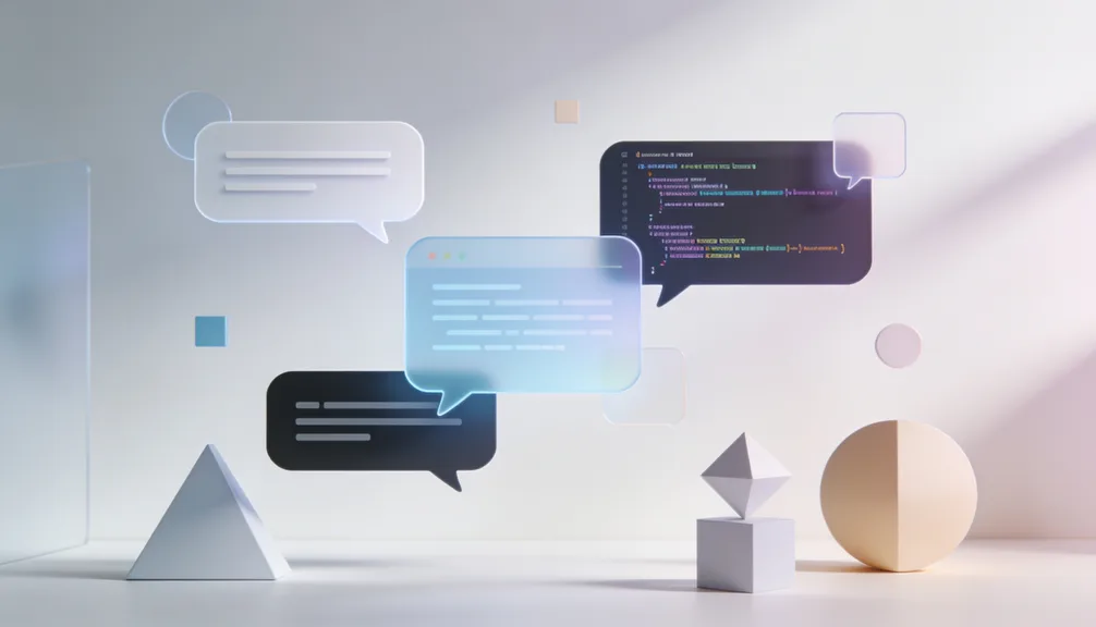 Immagine interna collegata al tema: MagicPath AI: parlare ai siti web per progettare il design