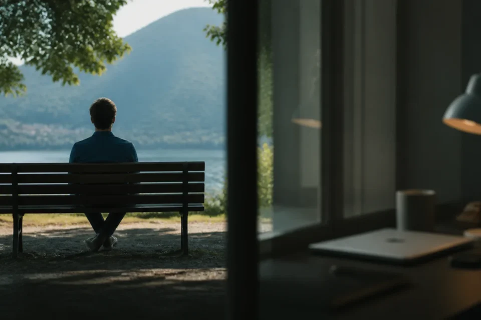 Benessere mentale: un diritto personale, non solo un vantaggio produttivo 