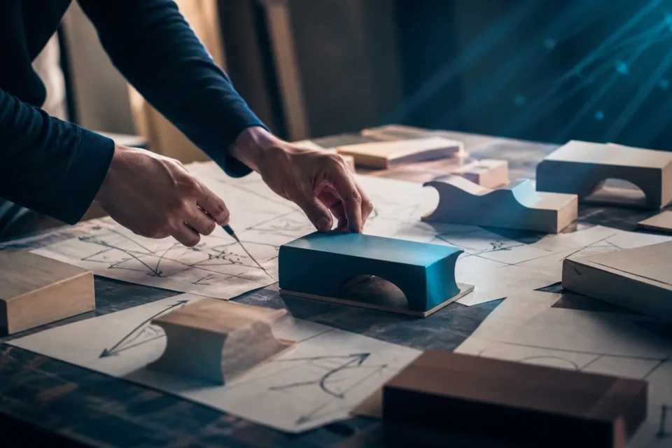 Intelligenza artificiale e lavoro: “Sperimenta, Impara, Cresci” – La tua guida al futuro del lavoro 