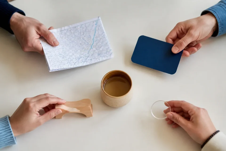 Oltre le 4P: la strategia delle 4C per un successo “customer-centric” 