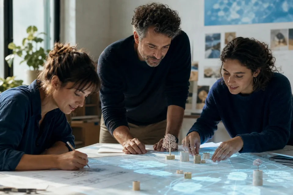 L’alba dell’IA: Ripensare l’educazione per un futuro creativo (e umano)