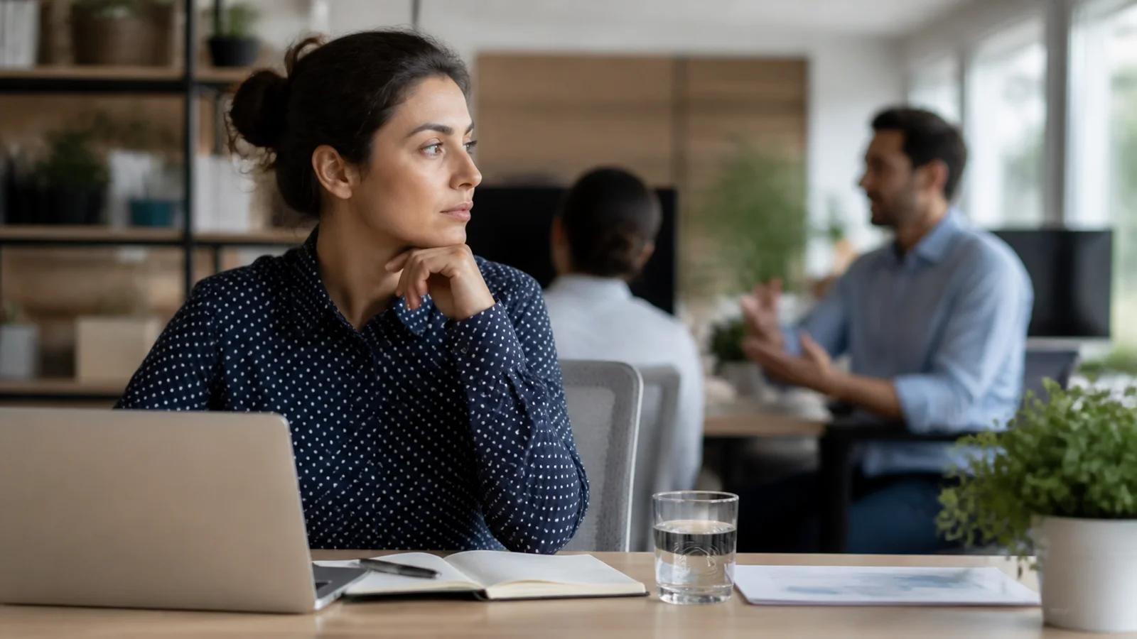 Perché alcune voci in ufficio ci infastidiscono? Origini, scienza e soluzioni