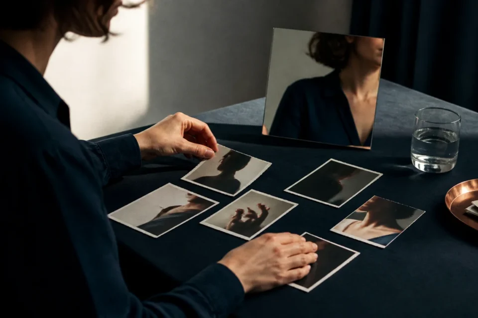 Siamo ciò che postiamo? Identità, fotografia e il rischio dell’isolamento