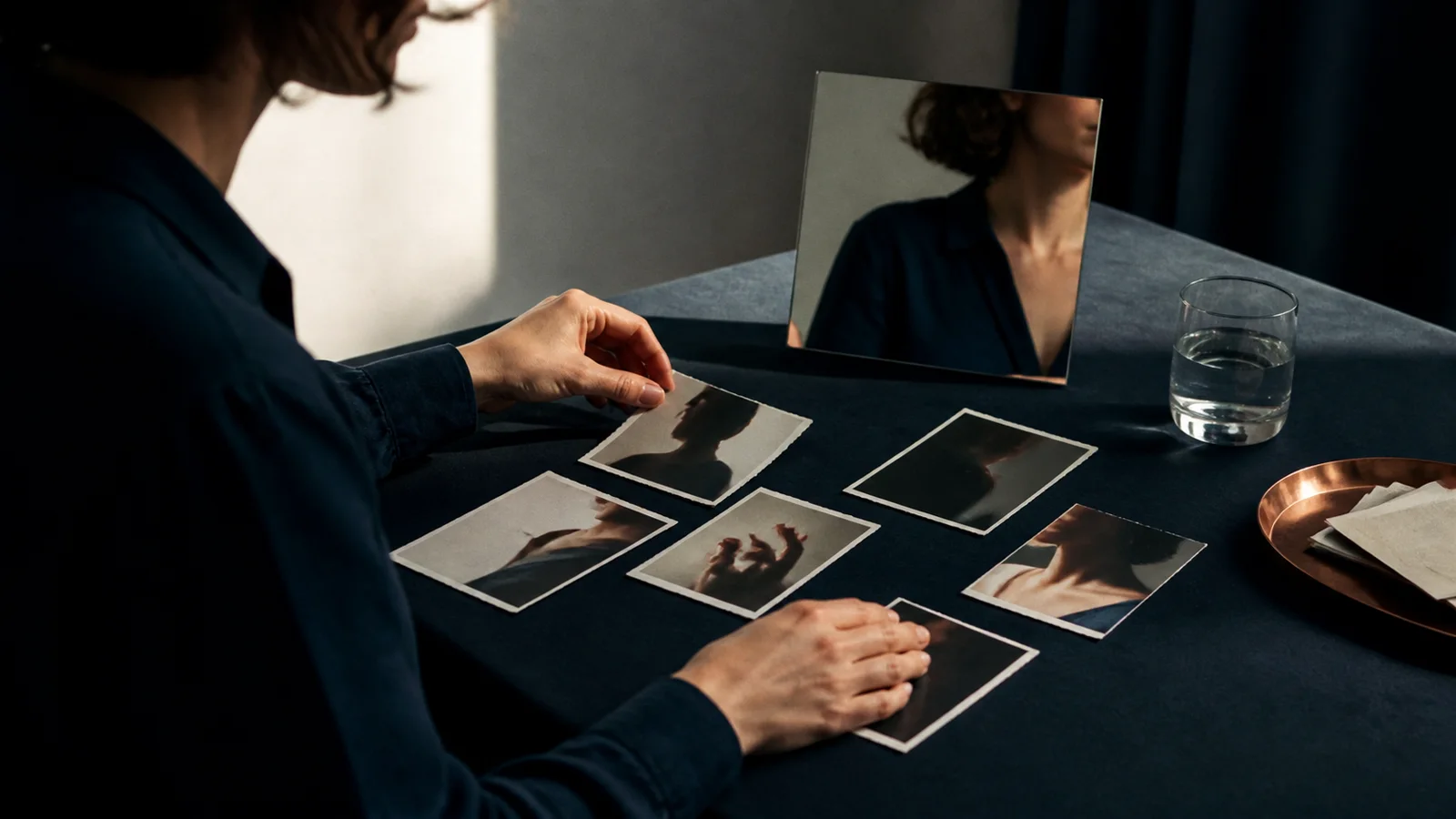 Siamo ciò che postiamo? Identità, fotografia e il rischio dell’isolamento