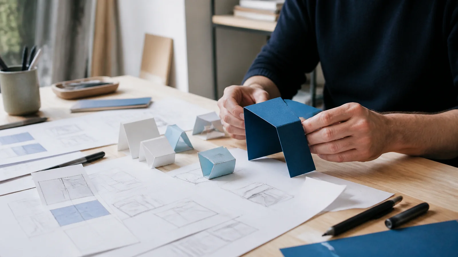 Come allenare la creatività e generare idee vincenti