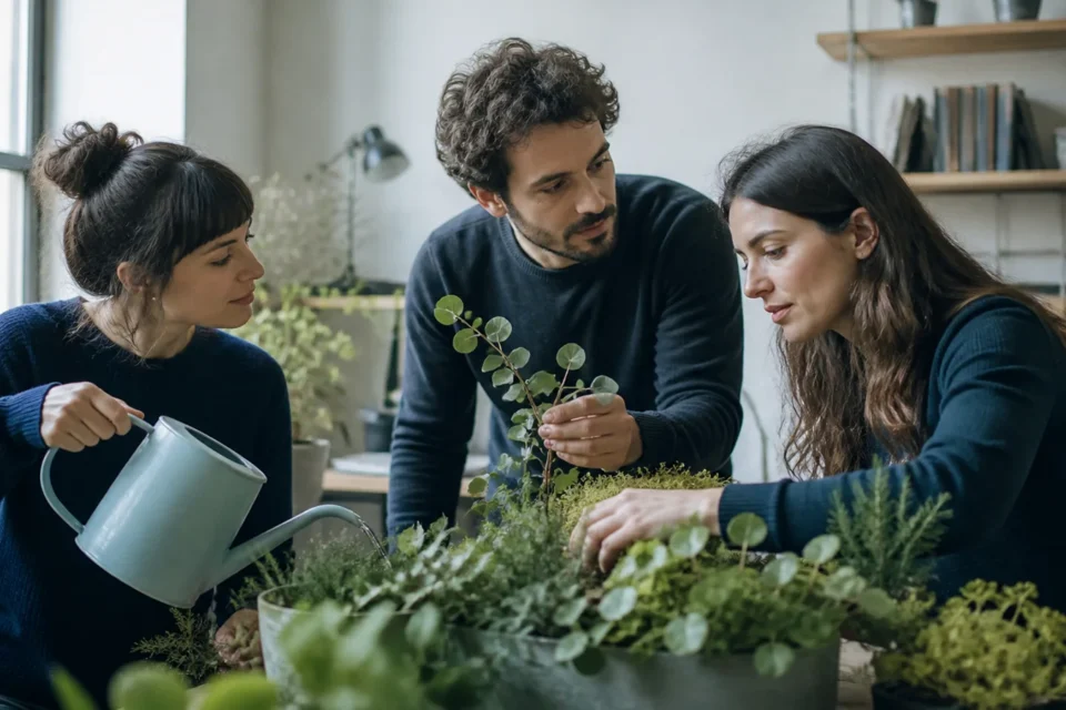 La comunicazione efficace nel team: un’arte da coltivare