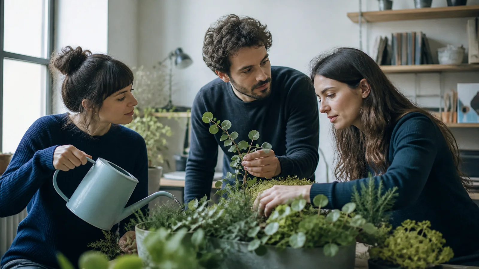 La comunicazione efficace nel team: un’arte da coltivare