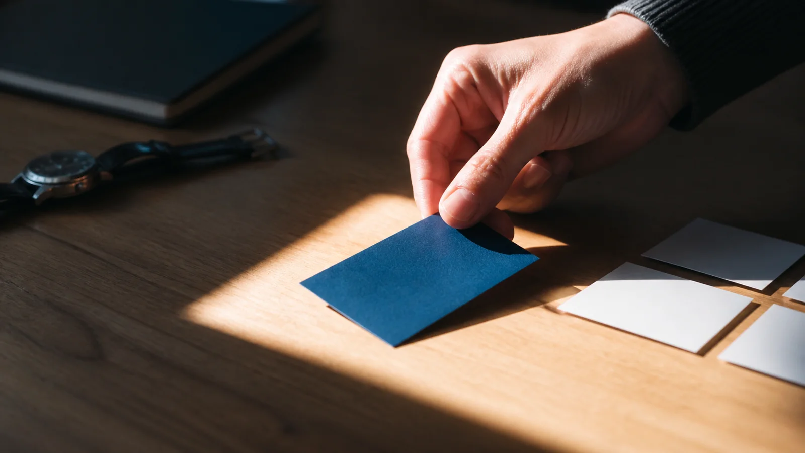 Il vero significato di “non ho tempo”: Priorità e motivazione