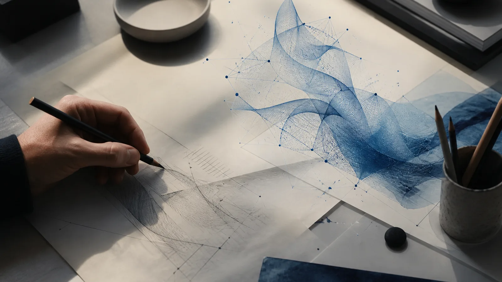 FigJam: dove nascono le idee prima ancora di avere una forma